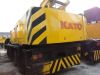 Used KATO Truck Crane NK400E-V, 2005 Year