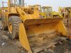 Second hand CAT 966E Wheel loader