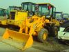 Used Good Wheel Loader, LiuGong Loader