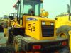 Used Good Wheel Loader, LiuGong Loader