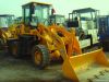 Used Good Wheel Loader, LiuGong Loader