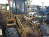Second hand Cat Loader...