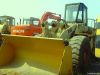Used CAT 950E Loader, ...