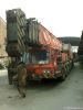 Used Grove Mobile Crane