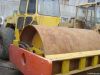 Used Dynapac Roller, CA26