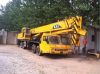 Second hand crane KATO NK400E Crane