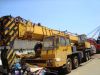 Used XCMG Crane, Cheap 50tons Crane