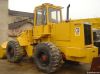 Used caterpillar 936e wheel loader