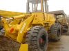 Used caterpillar 936e wheel loader