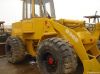 Used caterpillar 936e wheel loader