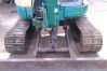 Used Komatsu Mini Exca...