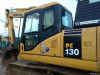 Used Komatsu PC130-7 E...