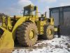 Used CAT988B Wheel Loader, CAT988 Loader