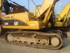 Used Caterpillar Excavator, Used Excavator, Used Caterpillar 320C