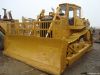 Used Bulldozer, Used Caterpillar Bulldozer D7H