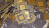 Intel Cpu ceramic proc...
