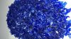 PF 810 Dark Blue (Pet Bottle Flakes)