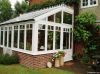 pvc double glazing sli...