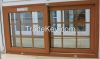 Sound proof PVC slidin...