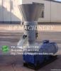 High efficiency flat d...