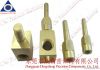 CNC Sliding Heart Lathe Precision Machining Parts