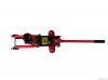 Horizontal jack Hydraulic jack