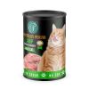 REMIUM CHUNK wet food canned