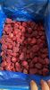 Egyptian Frozen Strawberries (IQF)