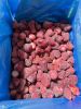 Egyptian Frozen Strawberries (IQF)