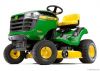 John Deere D105 42 in....