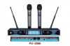 UHF wireless microphon...