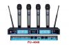 UHF wireless microphon...