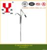 Hand oil pump