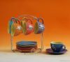 hand painting ceramic ...