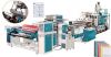 PP Film/Sheet Extruding machine/ extruder/ extrusion line