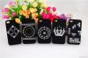 Punk Style Cell Phone Cases using Crystal, Rhinestone Acrylic