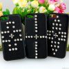 Rivets Customized Cell Phone Cases with Claws