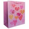 Buotique Valentine Gift Paper Bag