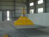 Automatic Permanent Magnetic Lifter for Plate Handling