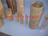 Spiral Welded Perforated Tube