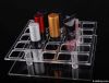 Acrylic Cosmetic Display