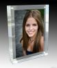 Clear Acrylic Photo Frame