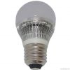 3W led bulb