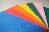 Nylon/ Polyester Scouring pad