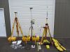 Trimble R8 Model 3 GNSS Base Rover Survey Kit