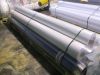 PVC TARPAULIN ROLLS - MADE IN GERMANY - 450 - 900 GSM