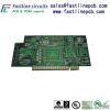 Double side PCB for le...