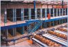 Multi-tier racking system
