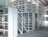 Multi-tier racking system