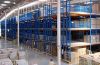 Multi-tier racking system